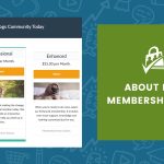 Banner for General About Paid Memberships Pro Guide