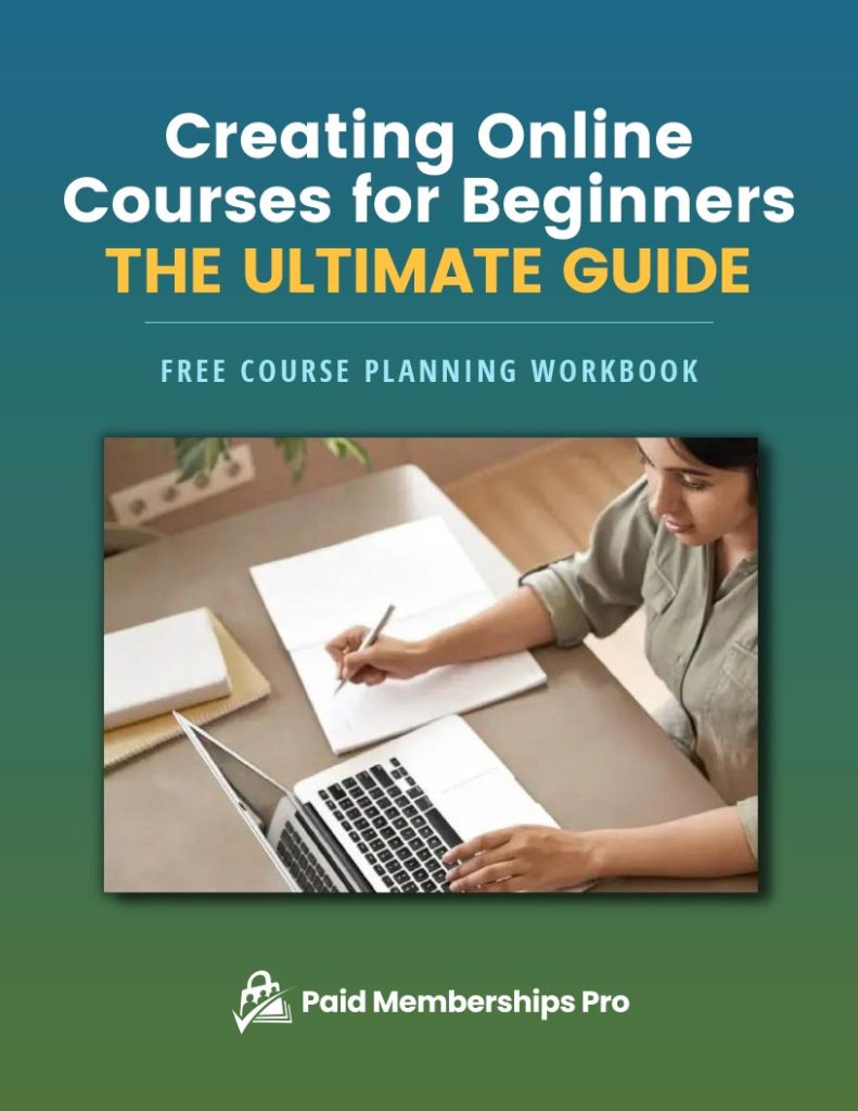 How to Sell Online Courses: The Ultimate Guide for 2023