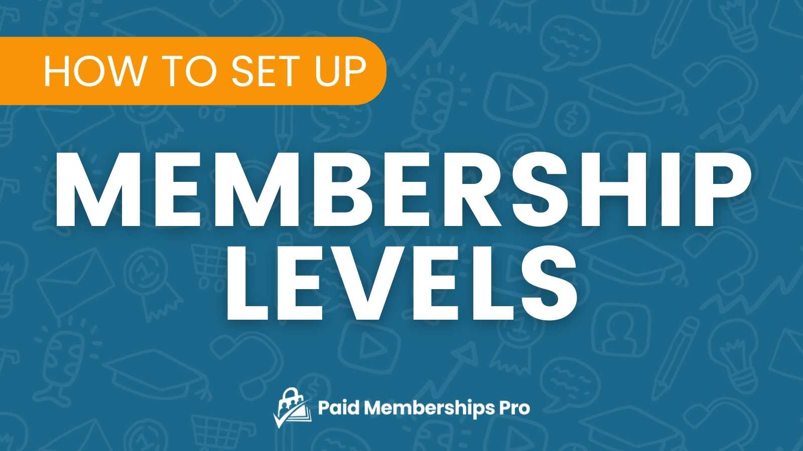 Memberships.