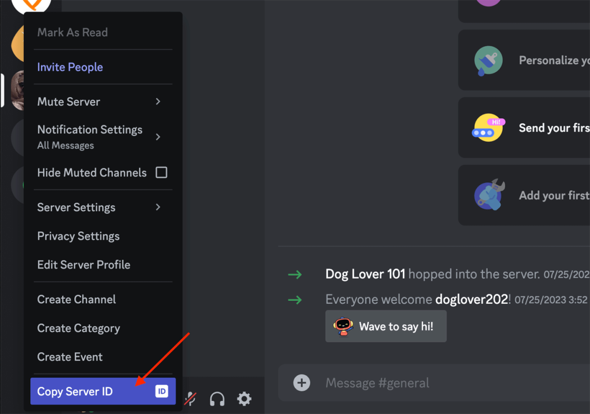 How To Set Up A Members Only Discord Server With Pmpro 7939