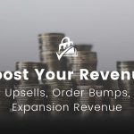 featured image for how to boost revenue with membership upsells