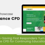 Banner image for Ambulance CPD Case Study