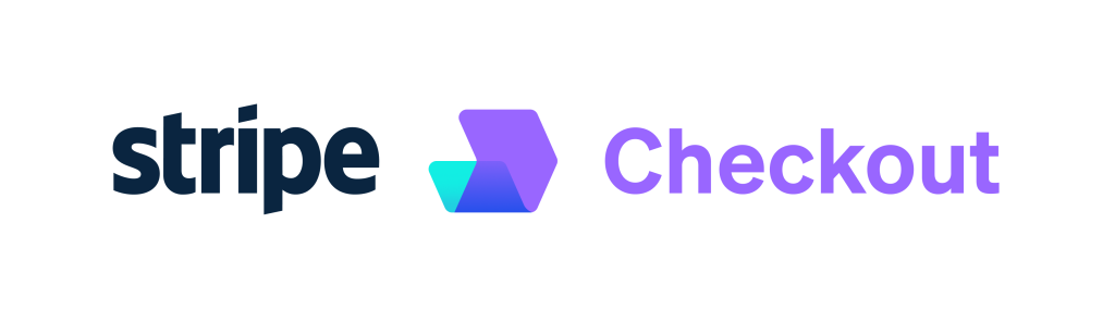 Stripe Checkout Logo