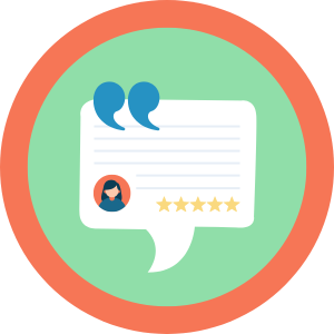 Testimonials Add On Plugin Icon