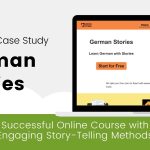 Featured image for German Stories Case Study